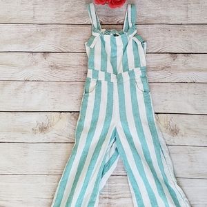 Girls Jumpsuit